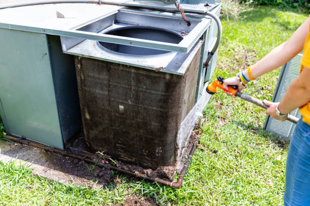 Best Best Air Duct Cleaning Company  in Anamosa, IA