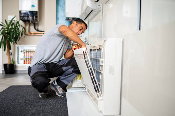 Best Best Air Duct Cleaning Company  in Anamosa, IA