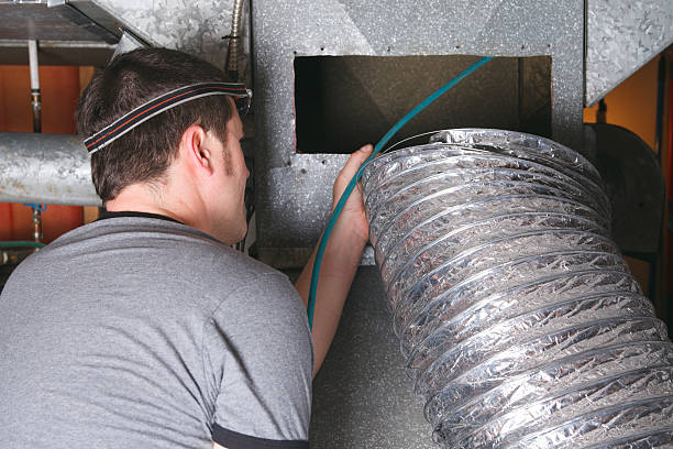 Best Dryer Vent Cleaning Services  in Anamosa, IA