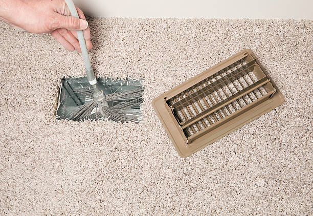 Best HVAC Duct Inspection Services  in Anamosa, IA