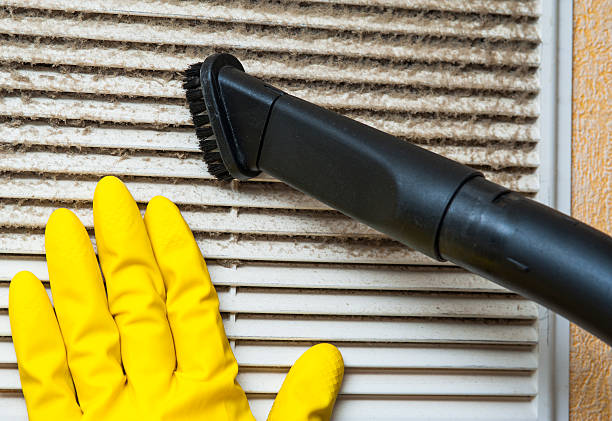 Best Affordable HVAC Duct Cleaning  in Anamosa, IA
