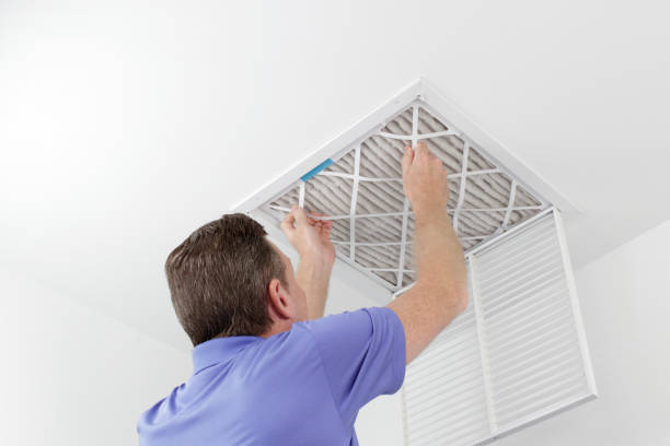 Best HVAC System Cleaning  in Anamosa, IA